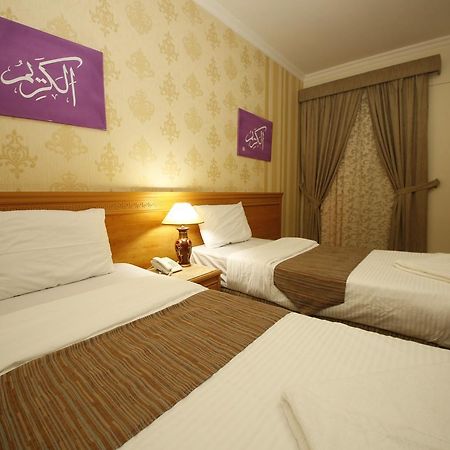 Guest Time Hotel Medina Exterior photo