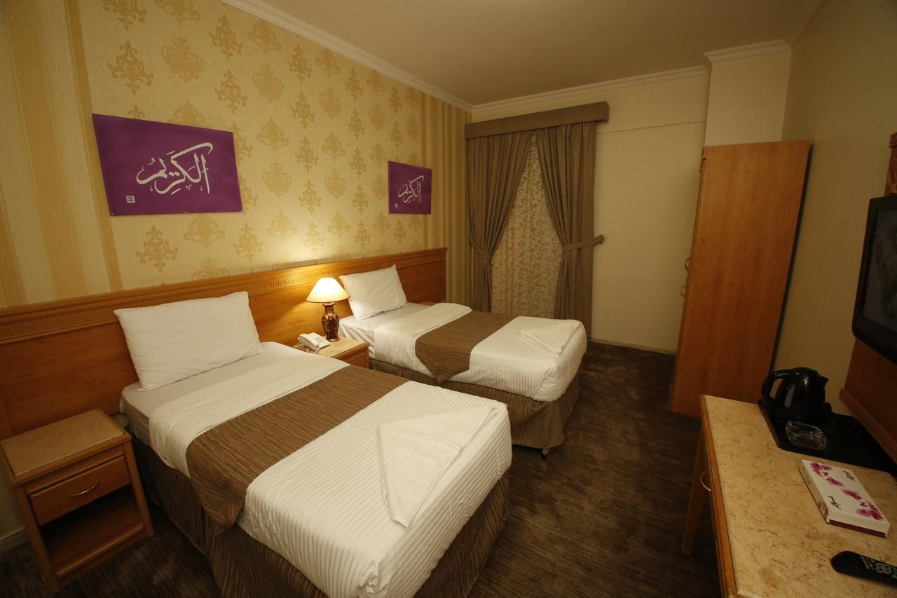 Guest Time Hotel Medina Exterior photo