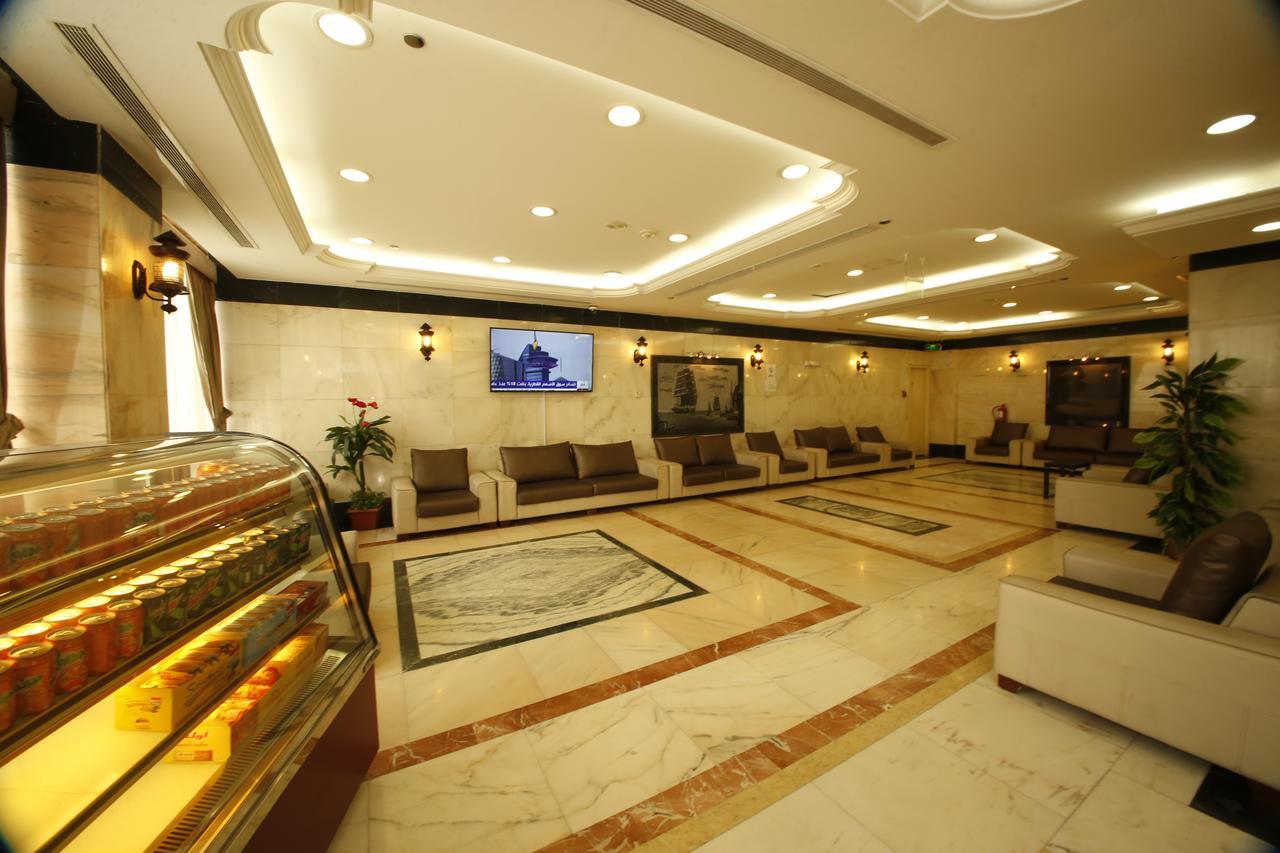 Guest Time Hotel Medina Exterior photo