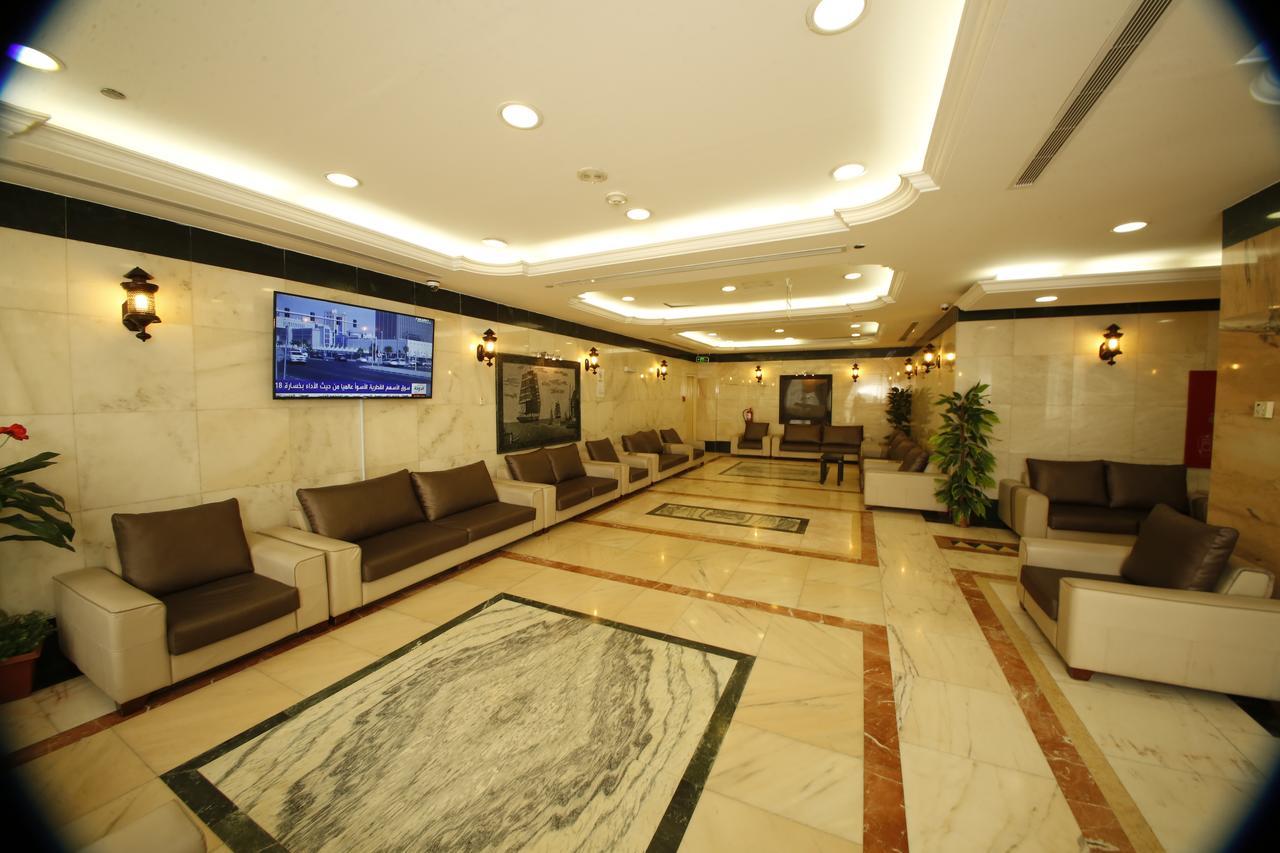 Guest Time Hotel Medina Exterior photo